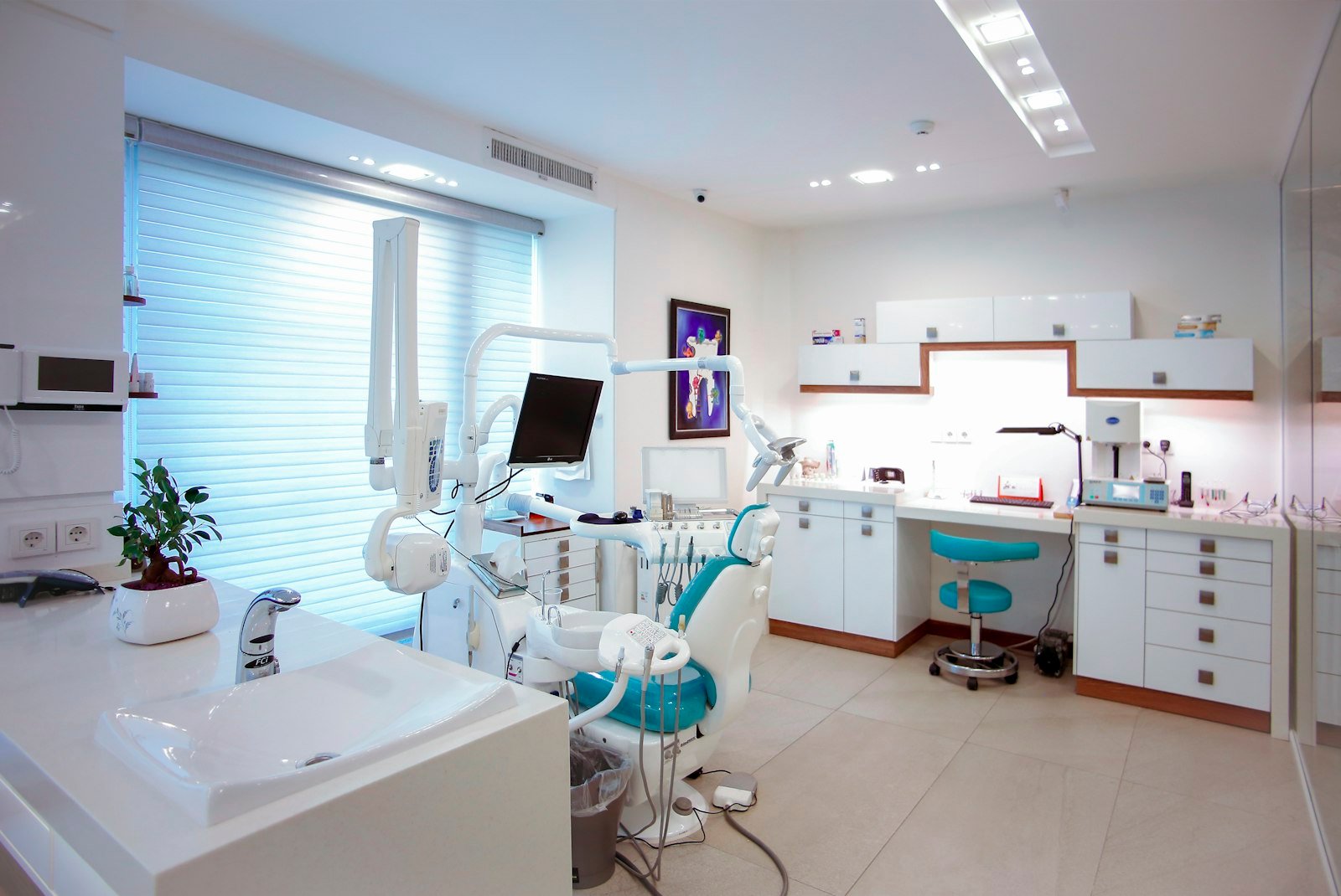 Consultório PureTeeth