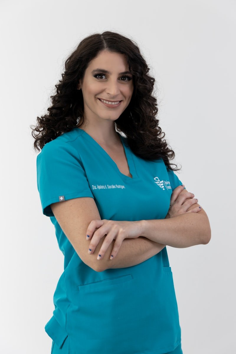 Dra. Sofia Reis